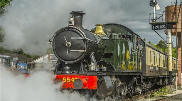 South Devon Railway Picture 3