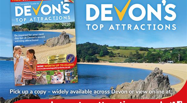 Devon's Top Attractions Picture 3
