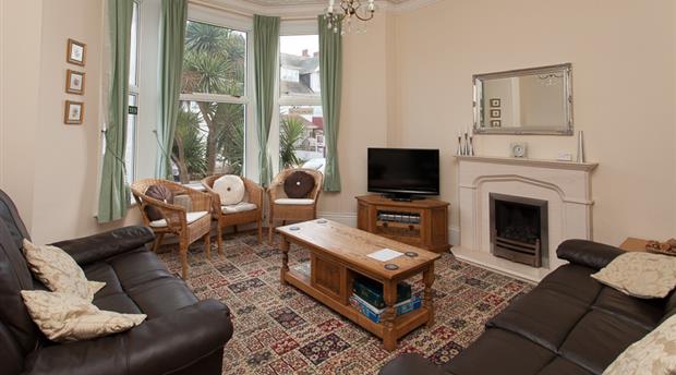 Ashleigh Guesthouse Paignton Picture 3