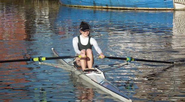 RowingTek- Rowing Tuition in Exeter Picture 1