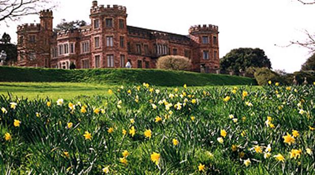 Mount Edgcumbe House and Country Park Picture 1