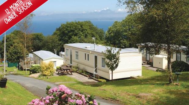 Bideford Bay Holiday Park Picture 2