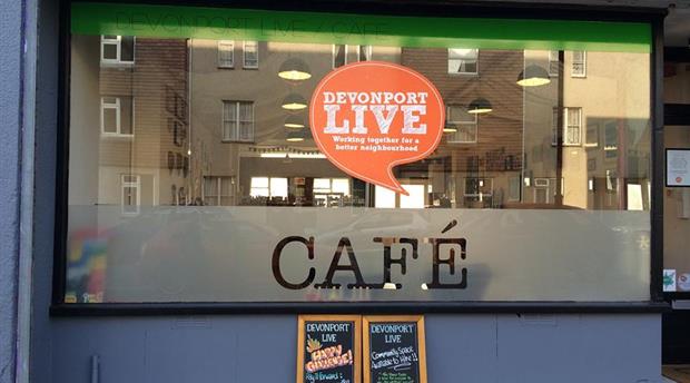 Devonport Live Cafe Picture 1