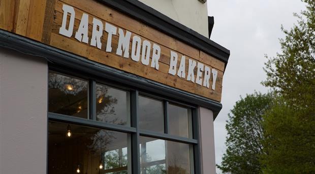 Dartmoor Bakery Picture 1