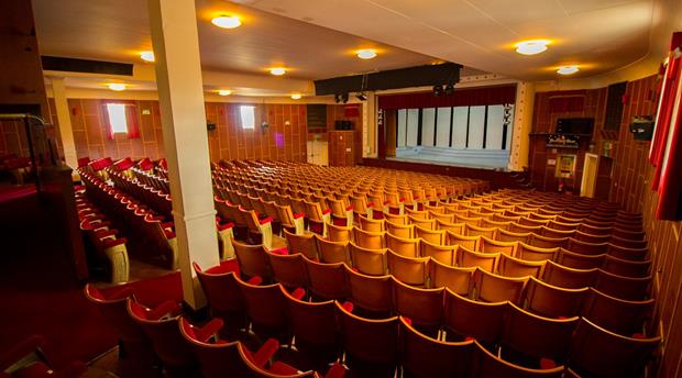 Babbacombe Theatre Picture 2