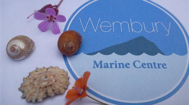 Wembury Marine Centre Picture 1