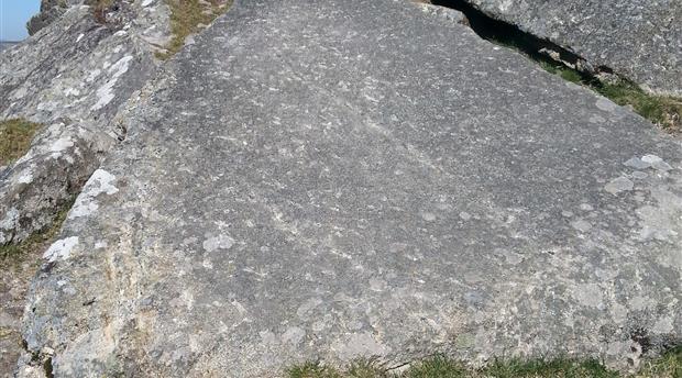Dartmoor’s Ten Commandments Stones Restored to Former Glory Picture 6
