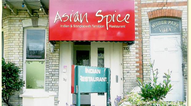 Asian Spice - Ilfracombe Picture 1