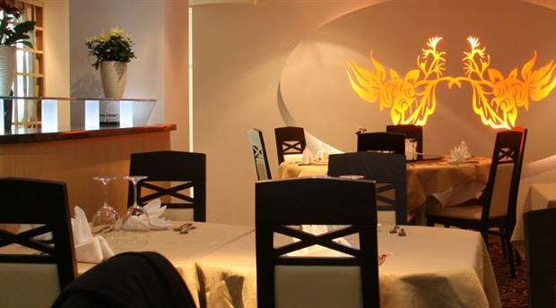 Chi Oriental Restaurant   Picture 1