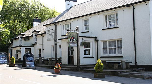 East Dart Hotel Picture 1