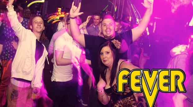 Fever Nightclub Picture 1