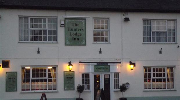 Hunters Lodge Inn (The) Picture 1