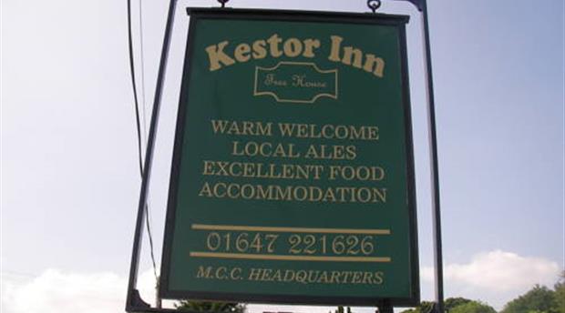 Kestor Inn Picture 1