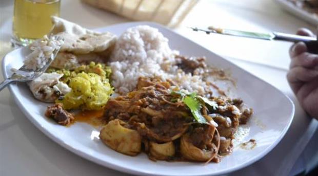 Lavani Indian Restaurant Picture 1