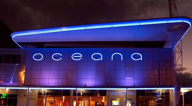 Oceana - Plymouth Picture 1