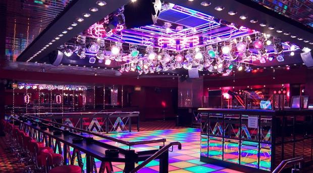 Oceana - Plymouth Picture 4