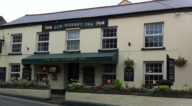 Old Market Inn Picture 1