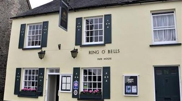 Ring O’ Bells Inn Picture 1