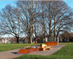 Heavitree Pleasure Ground, Exeter Picture