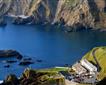 Hartland Quay Picture