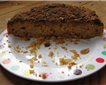 Devon Apple Cake Picture