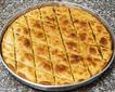 Devonshire 'Squab' Pie  Picture