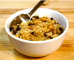 Whitepot Rice Pudding Picture
