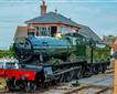 West Somerset Railway Picture