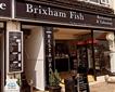 Brixham Fish Restraurant Picture