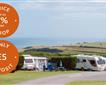 Hillhead Caravan Park  Picture