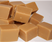 Devonshire Clotted Cream Fudge Picture
