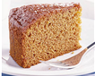 Devonshire Honey Cake Picture