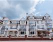 Queens Hotel Torquay  Picture