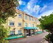 Tor Park Hotel  Picture