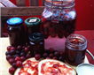 Soft-set Plum Jam Picture