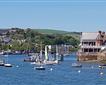 Riverlink Cruises Office - Dartmouth River Boats  Picture