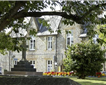 Axminster Tourist Information Centre Picture