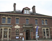 Barnstaple Tourist Information Centre Picture