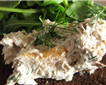 Smoked Mackerel Pate Picture