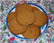 Gingerbread Picture