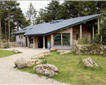 Haytor National Park Visitor Centre Picture