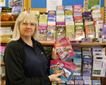 Honiton Tourist Information Centre Picture