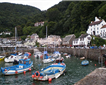 Lynton Tourist Information Centre Picture
