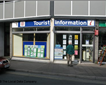 Newton Abbot Tourist Information Centre Picture