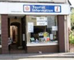 Ottery St Mary Tourist Information Centre Picture