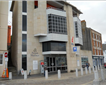 Plymouth Tourist Information Centre Picture