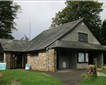 Postbridge National Park Visitor Centre Picture