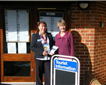 Seaton Tourist Information Centre Picture