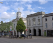 South Molton Tourist Information Centre Picture