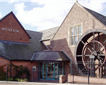 Tiverton Tourist Information Centre Picture